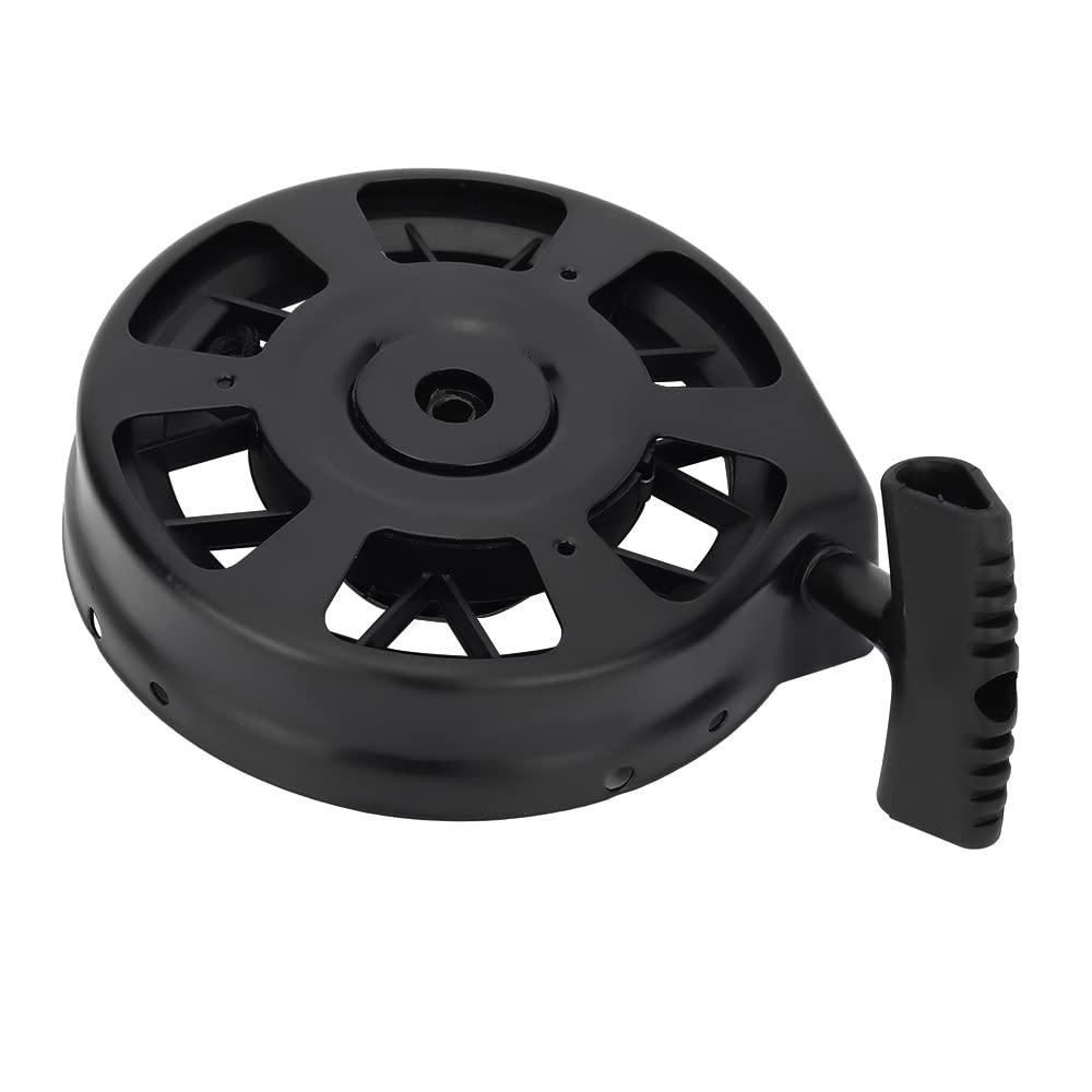 Wellsking Toro 22-inch Recycler starter fits multiple Toro models.
