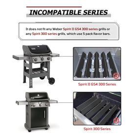 WEMEIKIT rejuvenated grill with smoky flavor capture suggests enhanced taste