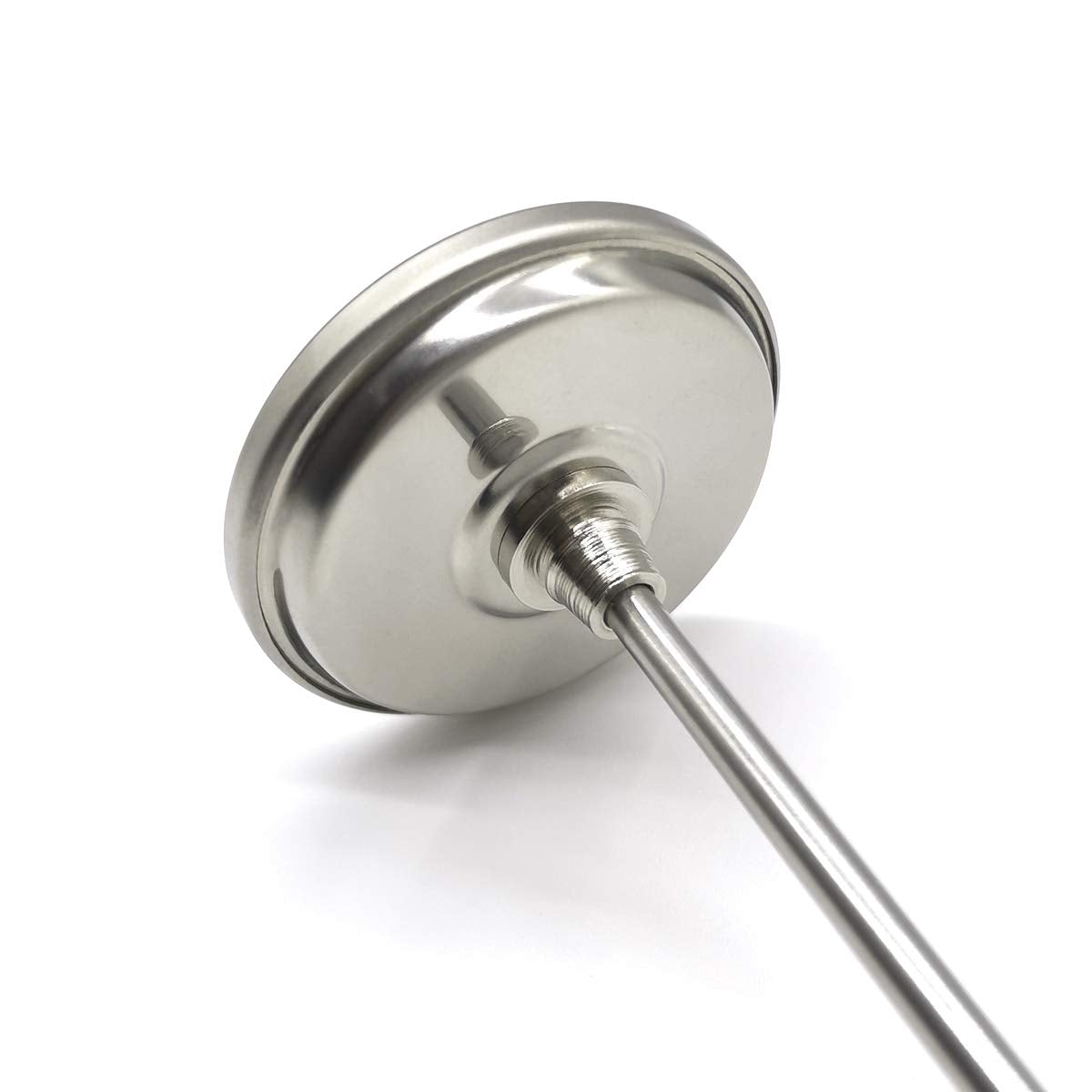 WEMEIKIT easy clean design maintains accuracy and service life