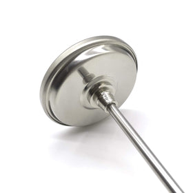 WEMEIKIT easy clean design maintains accuracy and service life