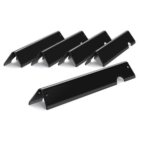 WEMEIKIT GS4 flavorizer bars, 17-1/8 inches, ensure precise fit and even cooking.