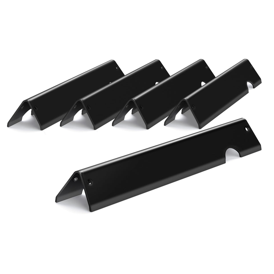 WEMEIKIT GS4 flavorizer bars, 17-1/8 inches, ensure precise fit and even cooking.