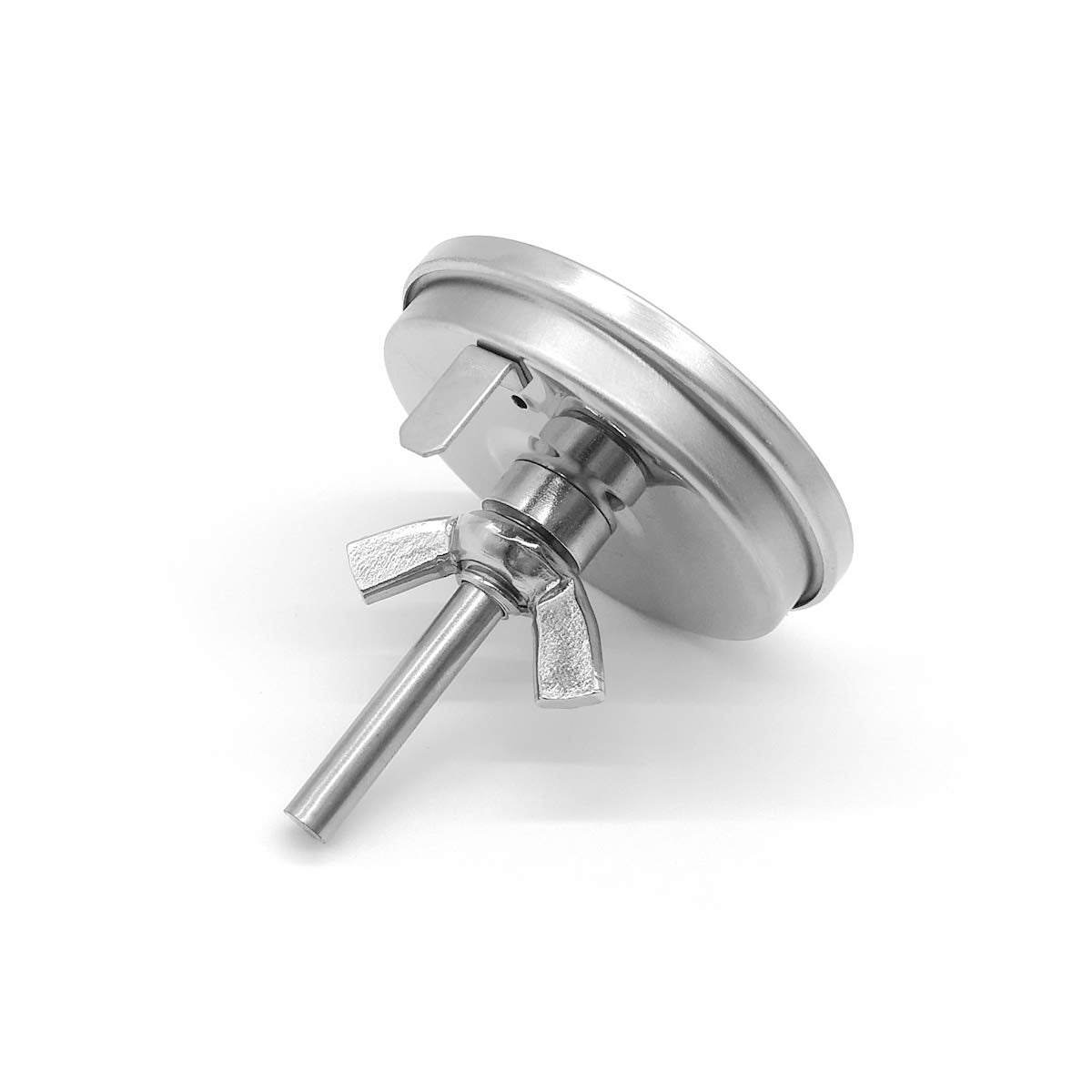 WEMEIKIT 1-1/2 inch prong length for secure bezel alignment