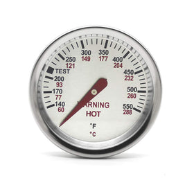 WEMEIKIT temperature range 140f to 550f guides precise cooking