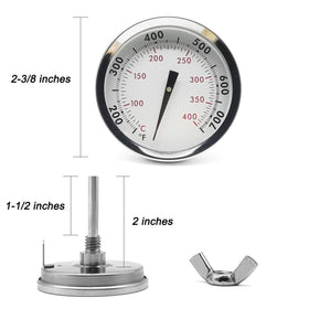 WEMEIKIT temperature scale 150–700°F (70–400°C) on dial