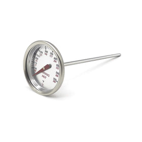 WEMEIKIT thermometer with 5 inch probe for Weber Genesis improves temperature control