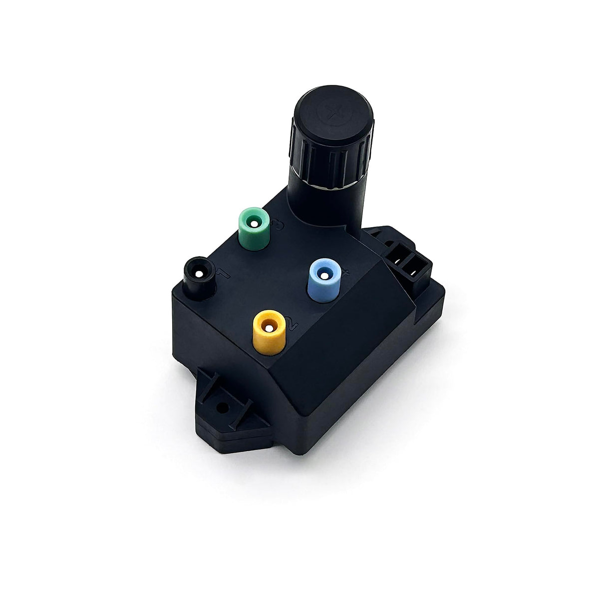 WEMEIKIT ceramic gas collector boxes for durable ignition reliability.
