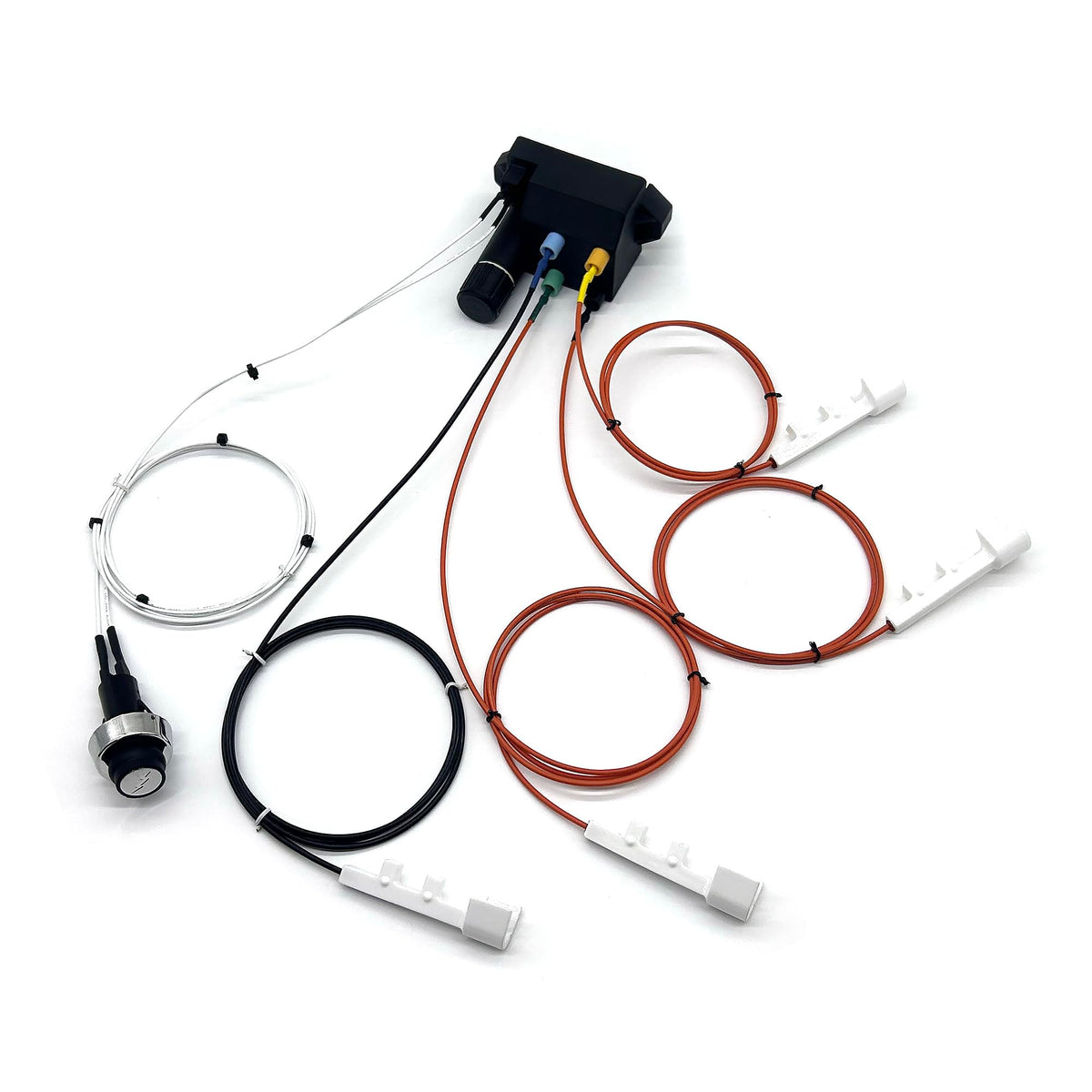 WEMEIKIT installation guide to simplify replacement.