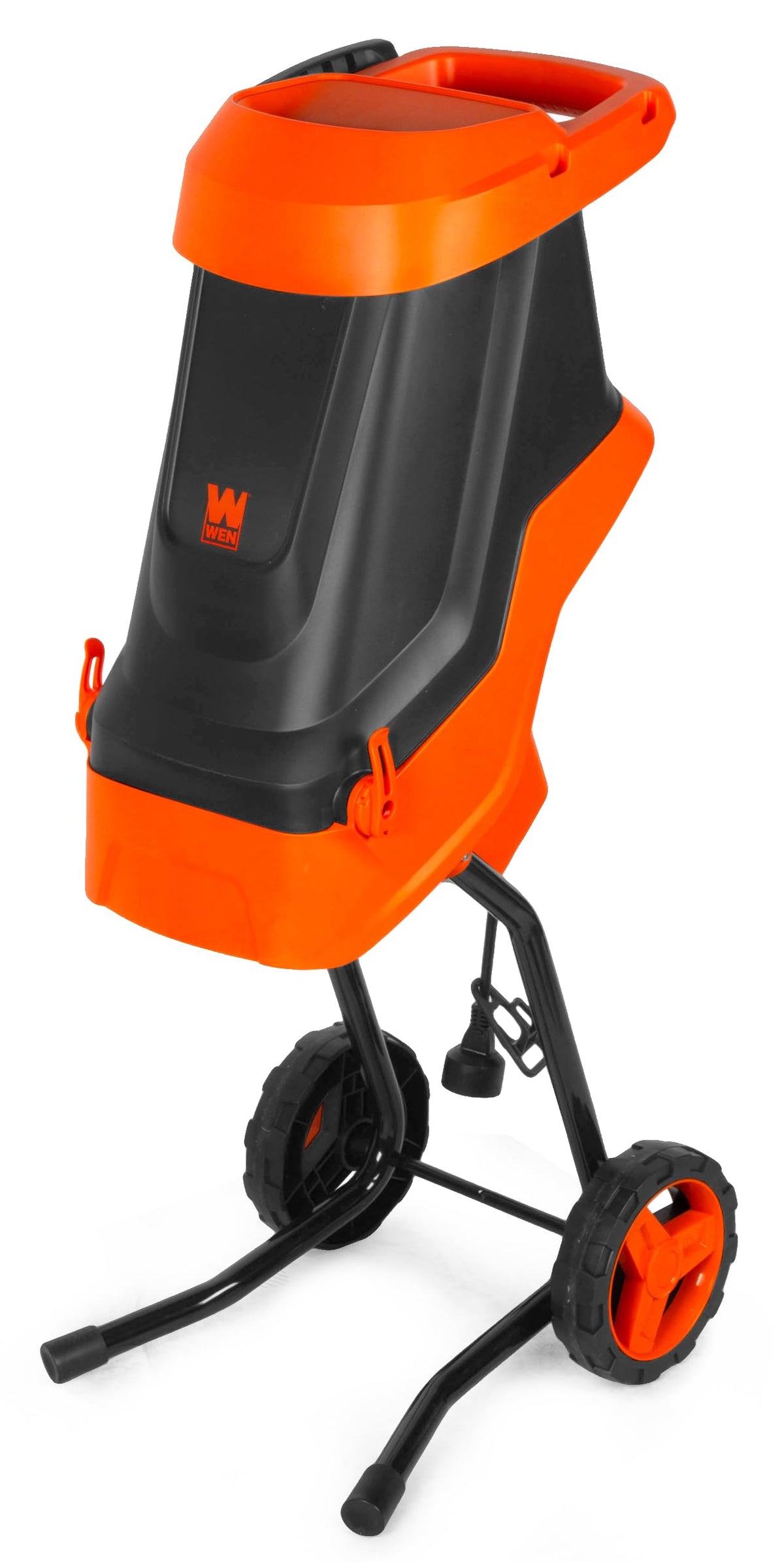 The WEN 41119 delivers up to 8000 cuts per minute for fast debris processing.