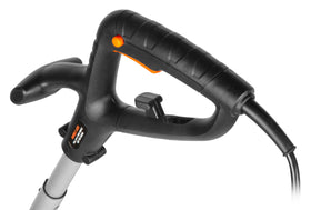WEN ET1003 lightweight at 4.4 pounds reduces user fatigue.