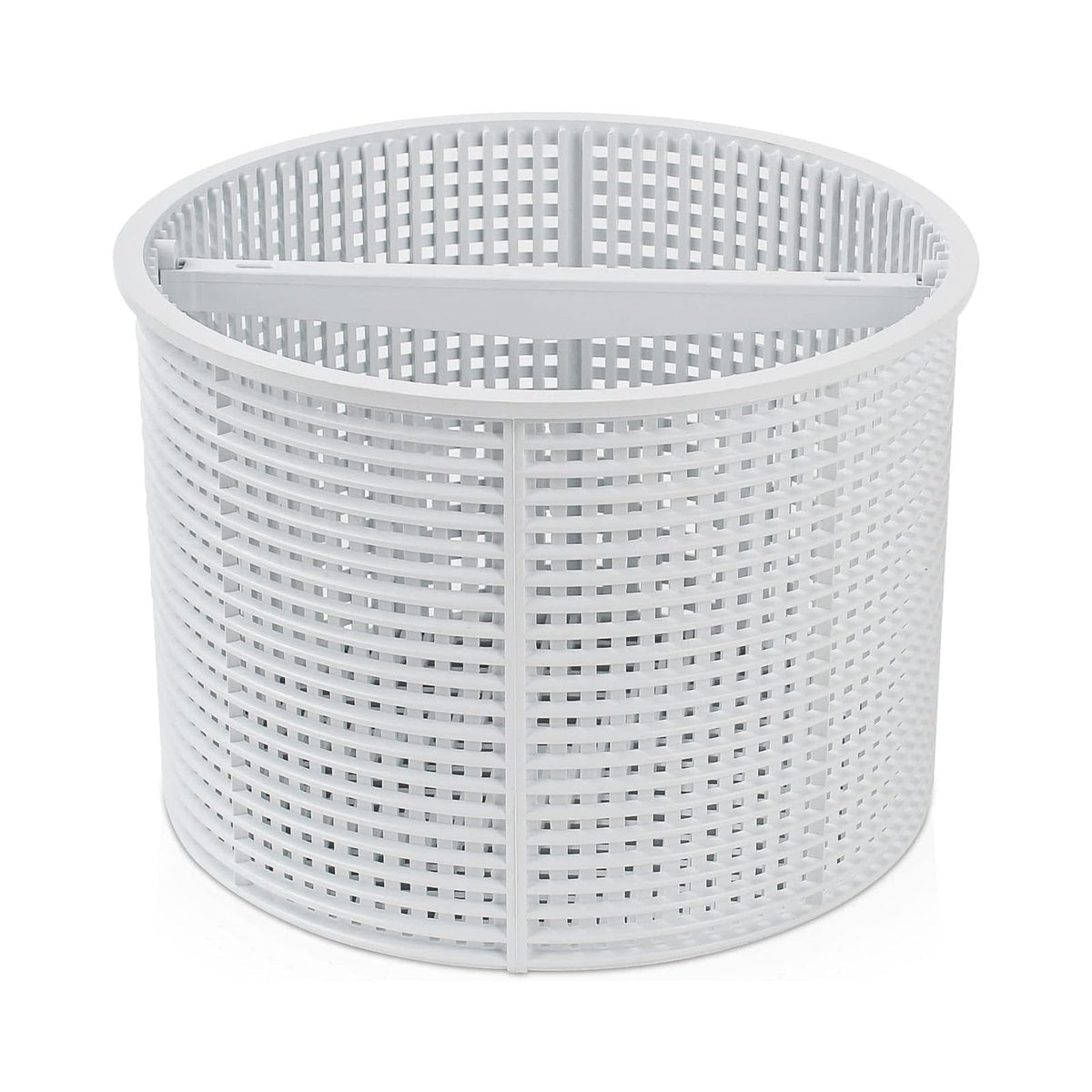 WENPENG pool skimmer basket for Hayward SPX1082CA captures leaves for cleaner water