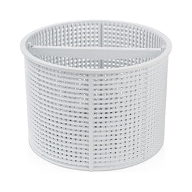 WENPENG pool skimmer basket for Hayward SPX1082CA captures leaves for cleaner water