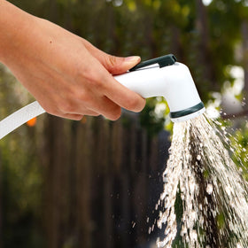 Wenqik durable plastic construction designed to last and resist leaks