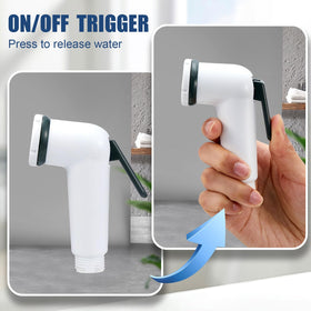 Wenqik half-inch hose connector enables quick RV or boat installations