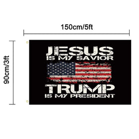 WENWELL flag with fade-resistant durability for long outdoor use.