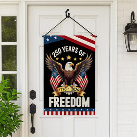 WENWELL durable outdoor flag withstands weather while keeping colors vibrant