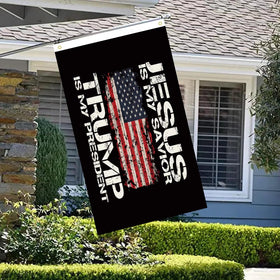 WENWELL durable polyester flag resists fading for long-lasting outdoor use