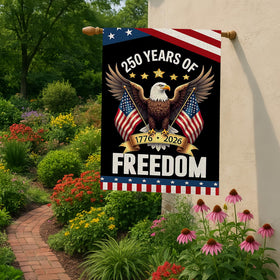 WENWELL gold anniversary banner emphasizes commemorative design for celebrations