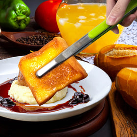 Weogot color-variants tongs support color-coded tasks for busy kitchens.