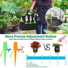 WEPSEN pruning shears shown with safety lock and sharp blades