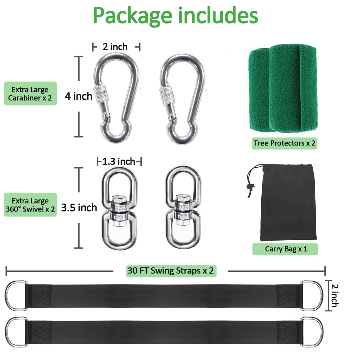 Werfeito hammock straps compatibility shows versatile outdoor use with various setups.