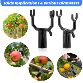 West Bay durable metal kit withstands weather without frequent replacements
