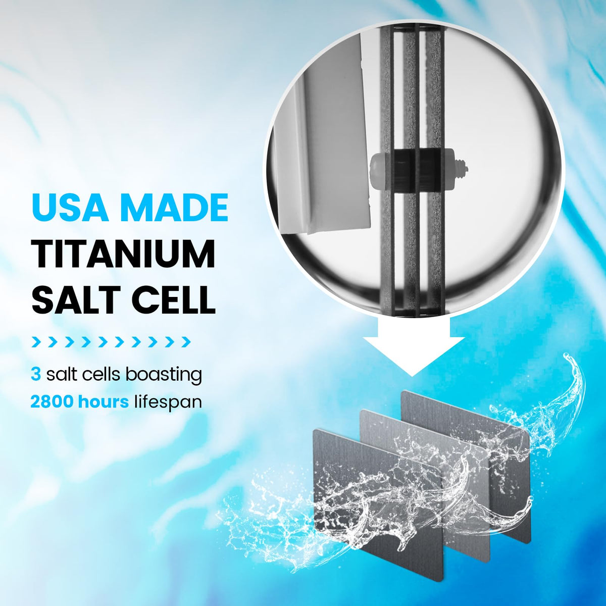 Westaho magnetic flow-switch design demonstrates precise water flow sensing.