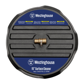 Westinghouse professional-grade attachment for home and light commercial use.
