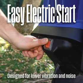 Westinghouse SK5 blades deliver precise cuts for tidy yard waste