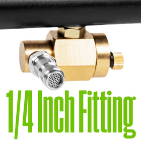 Lightweight, wheel-equipped Westinghouse PWUC 16 design for easy maneuverability.