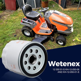 Wetenex 52-050-02-S close-up highlights media quality.