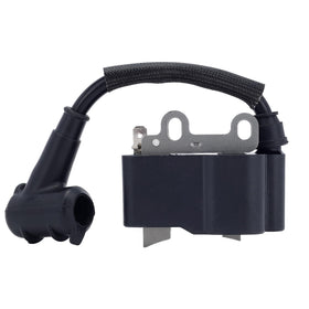 Wetenex SRM225 ignition coil main image, direct-fit Echo replacement.
