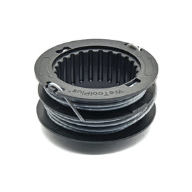 WETOOLPLUS cost-effective spool offering factory-like performance.