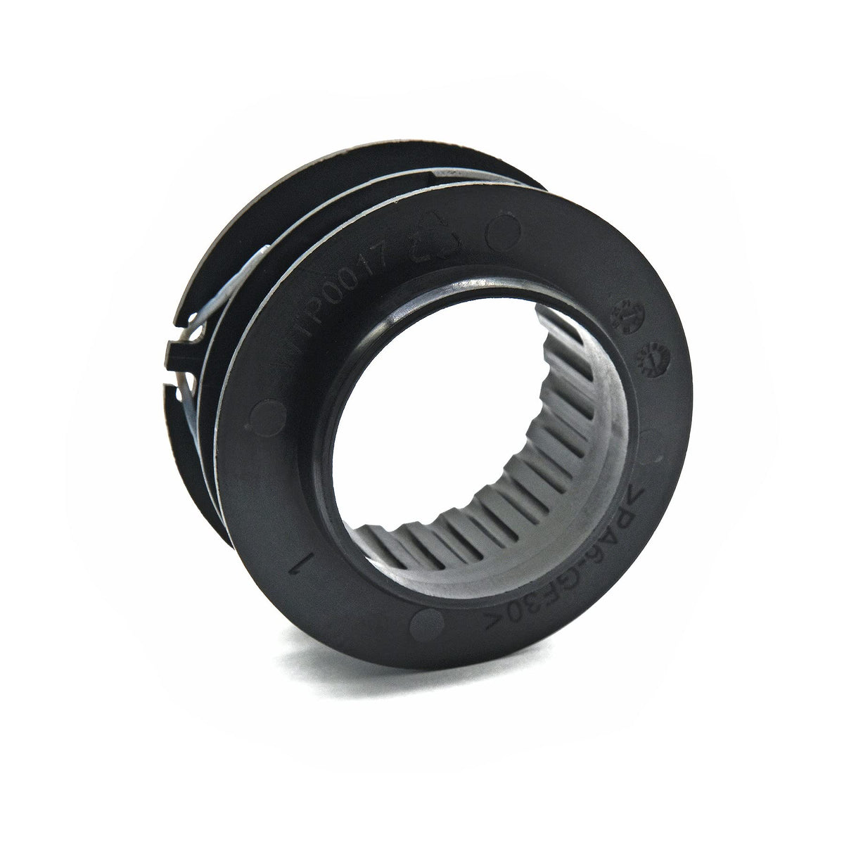 WETOOLPLUS easy-install spool swaps without tools.