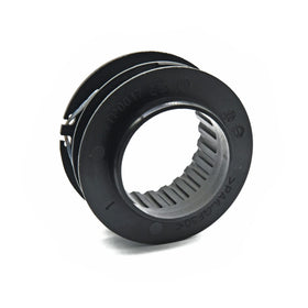 WETOOLPLUS easy-install spool swaps without tools.