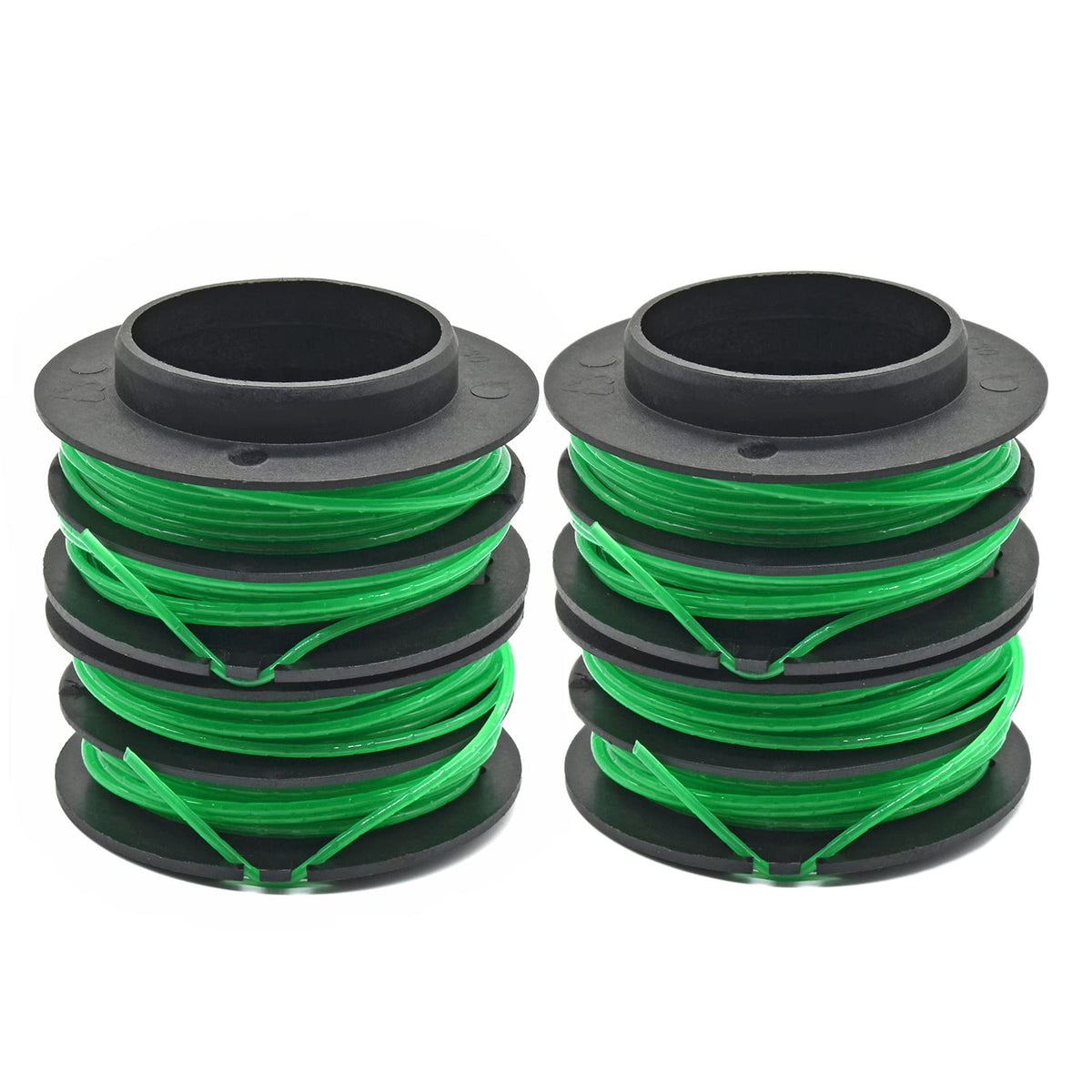 WETOOLPLUS Kobalt 40V compatible spool for easy upgrade.
