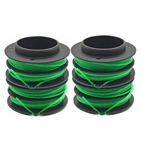 WETOOLPLUS Kobalt 40V compatible spool for easy upgrade.