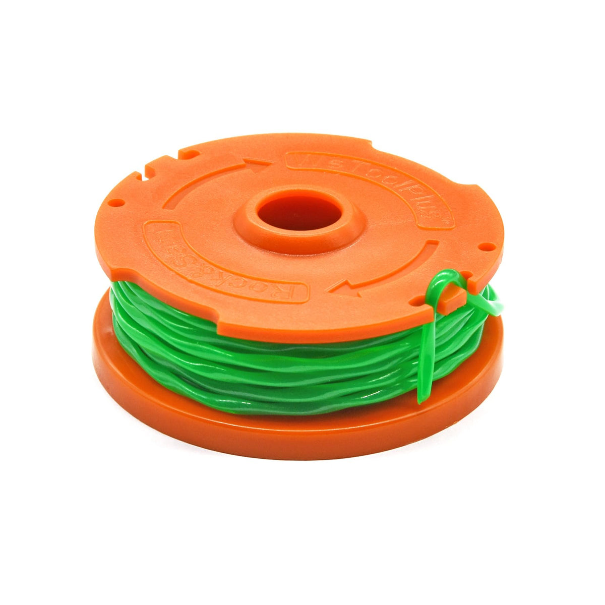 WETOOLPLUS WA0014 aerodynamically shaped line for smoother cuts.