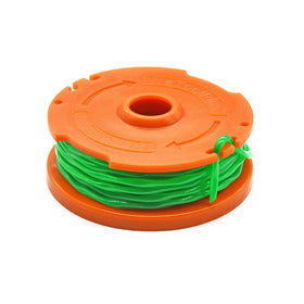 WETOOLPLUS WA0014 aerodynamically shaped line for smoother cuts.