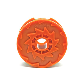 WETOOLPLUS WA0014 flexible copolymer line cushions impact near hard surfaces.