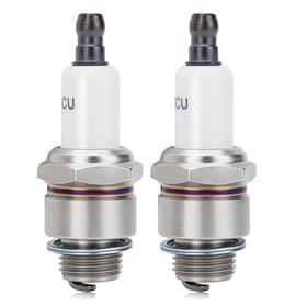 Wetenex RJ19LM spark plug pack ready for reliable ignition in compatible engines