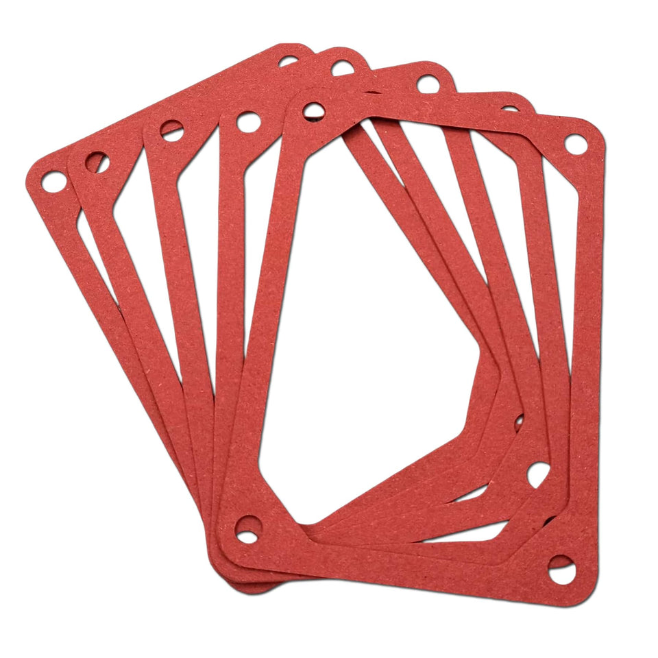 WFCYQ 272475S rocker cover gasket closeup showing a durable seal for Briggs & Stratton engines