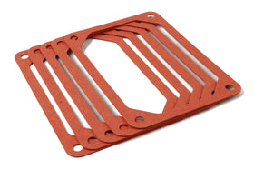 WFCYQ 272475S gasket installation shot demonstrating easy fit on 21HP Briggs & Stratton engines
