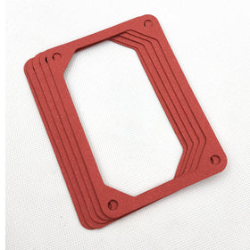 WFCYQ 272475S gasket packaging image highlighting value-packed five-pack for multiple Briggs & Stratton models