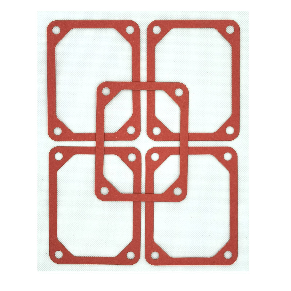 WFCYQ Intek OHV horizontal shaft compatibility image demonstrates broad coverage.