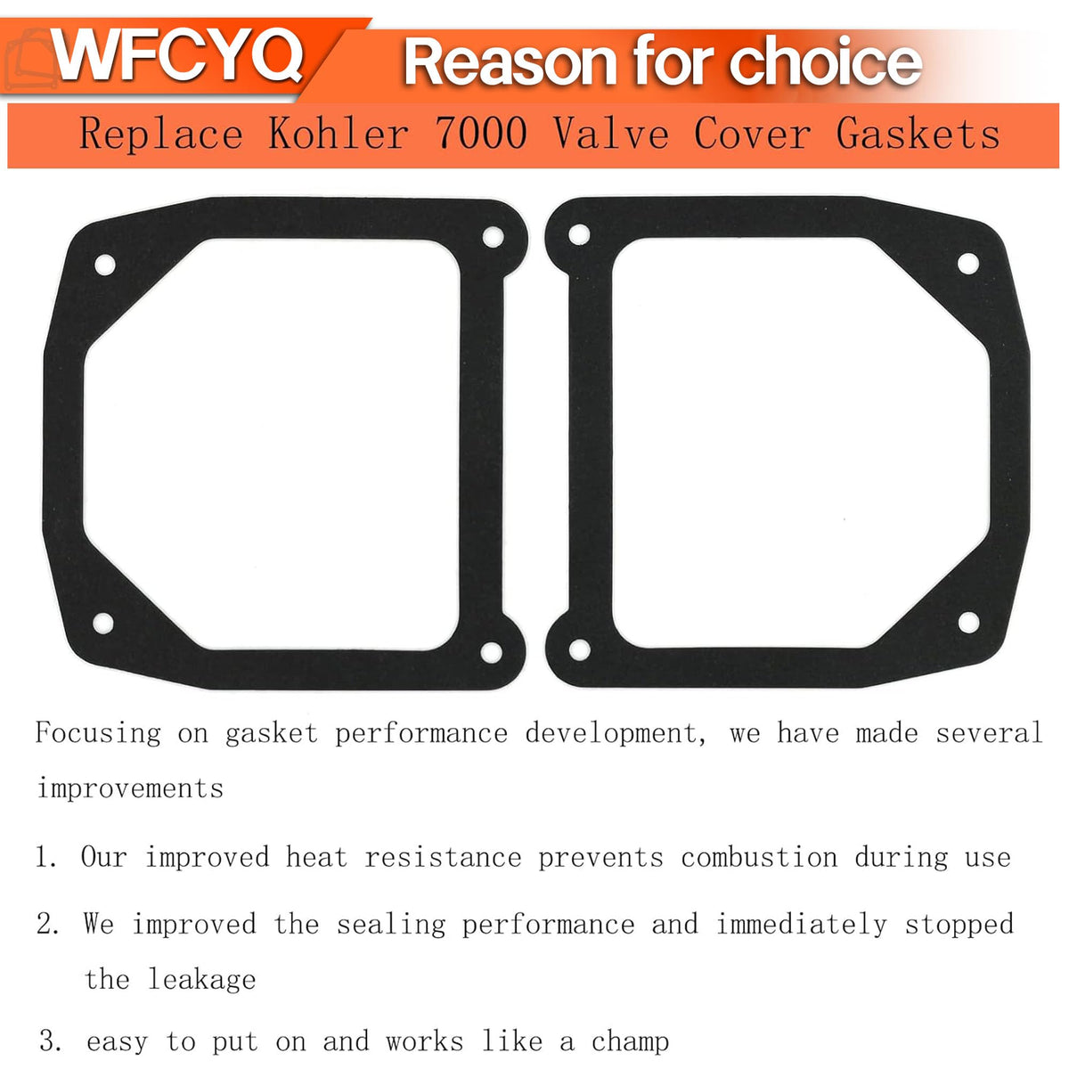 WFCYQ Kohler 7000 top hole spacing close-up to confirm fit