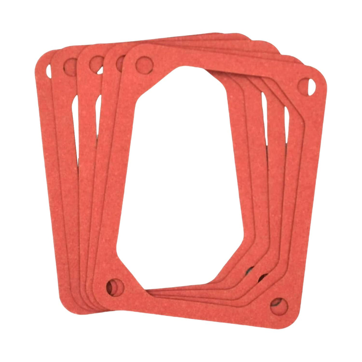 WFCYQ valve cover gasket close-up for Briggs & Stratton engines ensuring a tight seal.