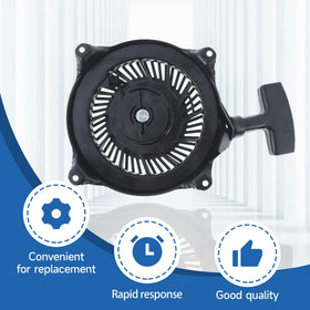WFLNHB recoil pull starter packaging shows complete replacement kit for home maintenance