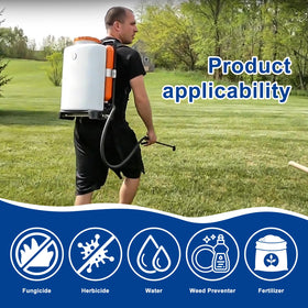 WFXSHparts compatibility with STIHL SG20 broadens outdoor equipment options.