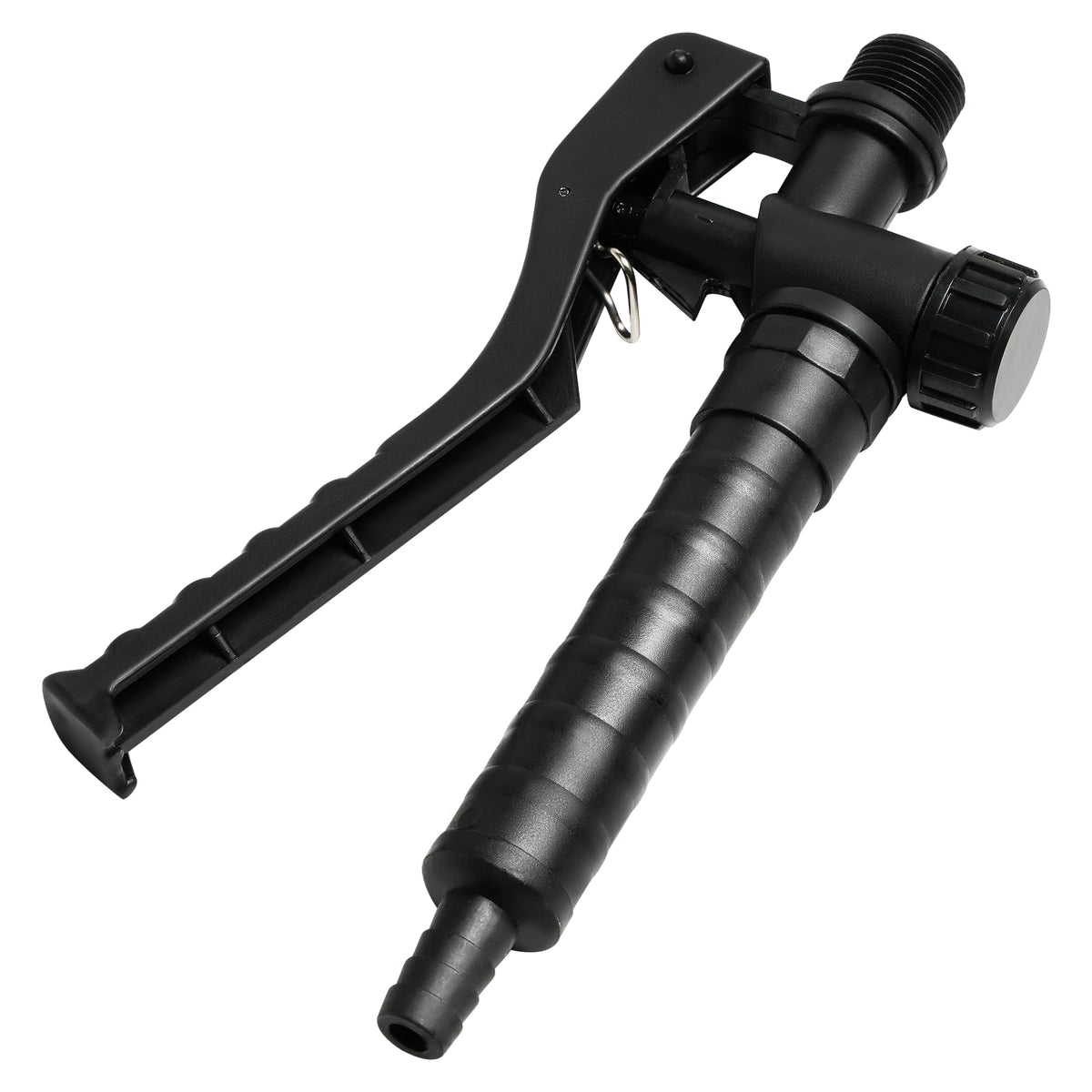 WFXSHparts 4247-500-1300 handle spray gun for STIHL SG20, precise one-handed control.